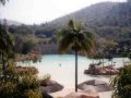 A Sun City jet jednou, u naposledy, ze zem